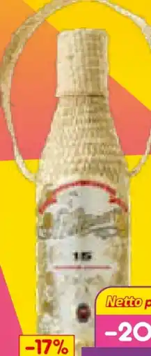 Netto Marken-Discount Ron Millonario 15 Reserva Especial Rum Angebot
