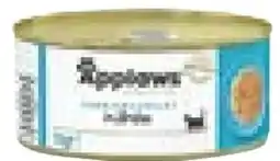 BayWa Applaws Nassfutter Thunfisch Angebot