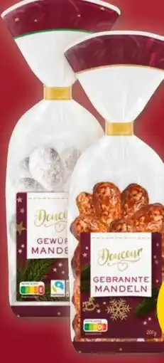PENNY Douceur Edelnüsse Angebot
