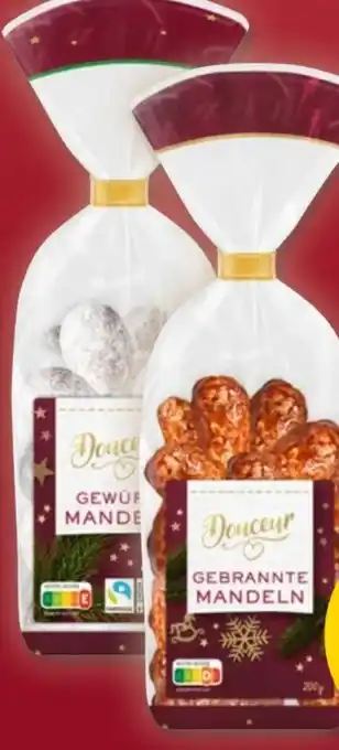 PENNY Douceur Edelnüsse Angebot