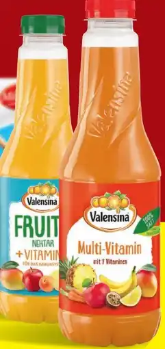Lidl Valensina Saft Angebot