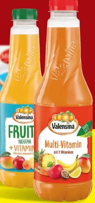 Lidl Valensina Saft Angebot