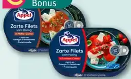 nahkauf Appel Zarte Heringsfilets Angebot