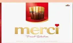 PENNY Storck Merci Finest Selection Angebot