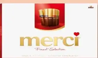 PENNY Storck Merci Finest Selection Angebot