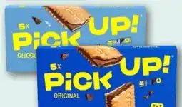 nahkauf Bahlsen Pick Up! Angebot
