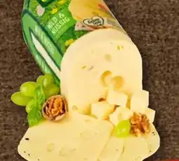 nahkauf Grünländer Mild & Nussig Angebot