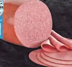 E-Center Bayerische Bierwurst Angebot