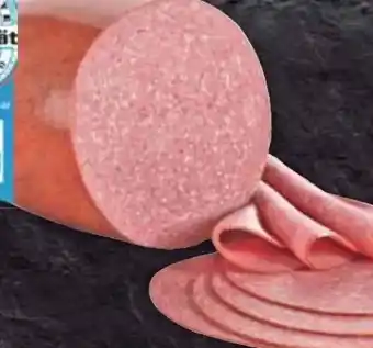 E-Center Bayerische Bierwurst Angebot