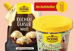 PENNY Pickerd Kuchenglasur Angebot