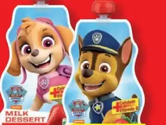 Lidl Milka Dessert Angebot