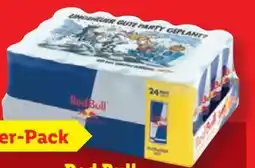 Lidl Red Bull Energy Drink Angebot