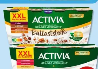 PENNY Danone Activia XXL Angebot