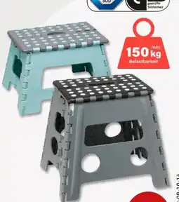 PENNY Hedura Klapphocker Angebot