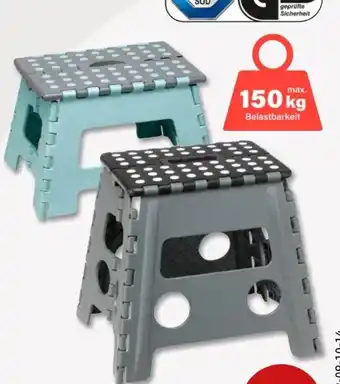 PENNY Hedura Klapphocker Angebot