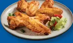Lidl Metzgerfrisch Hähnchenflügel Angebot
