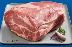 Lidl Metzgerfrisch Schweine-Nackenbraten Angebot