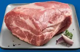 Lidl Metzgerfrisch Schweine-Nackenbraten Angebot