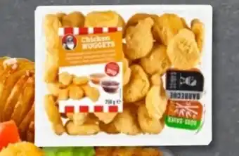 PENNY Chicken-Nuggets im Backteigmantel Angebot