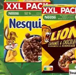 PENNY Nestlé Nesquik Cerealien Angebot