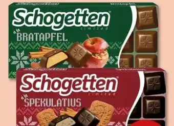 PENNY Trumpf Schogetten Winterschokolade Angebot