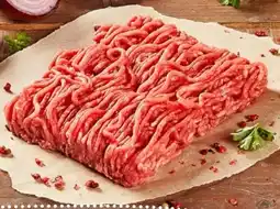 nahkauf Hackfleisch gemischt Angebot