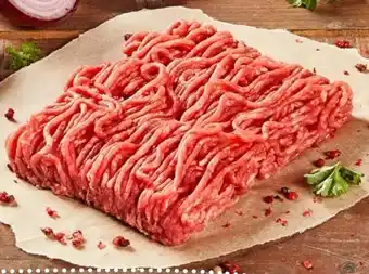 nahkauf Hackfleisch gemischt Angebot