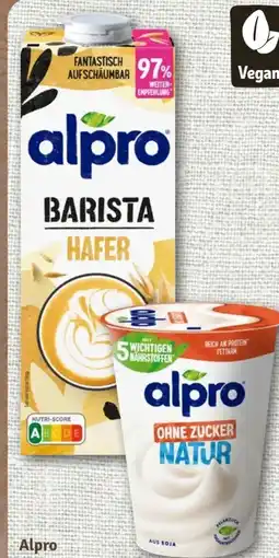 nahkauf Alpro Natur Angebot