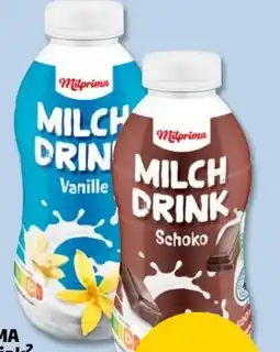 PENNY Milprima Milchdrink Angebot
