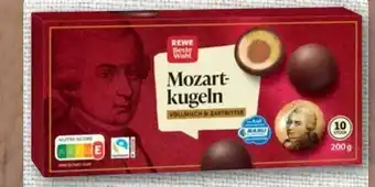 nahkauf Rewe Beste Wahl Mozartkugeln Angebot