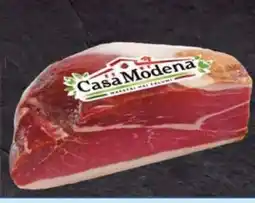 E-Center Casa Modena Parma-Schinken Pelatello Angebot