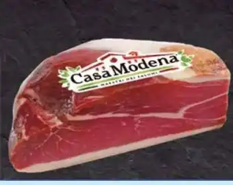 E-Center Casa Modena Parma-Schinken Pelatello Angebot