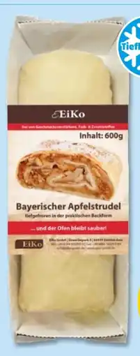PENNY Eiko Apfelstrudel Angebot