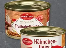 PENNY Dreistern Hähnchenfleisch Angebot