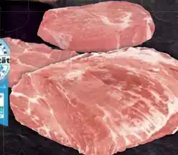 E-Center Bayerischer Schweinehals Angebot