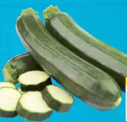 E-Center Zucchini Angebot
