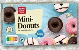 nahkauf Rewe Beste Wahl Mini Donuts Angebot