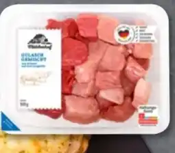 PENNY Mühlenhof Gulasch gemischt Angebot