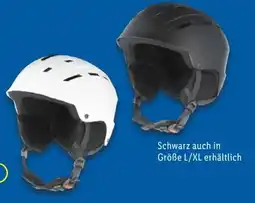 Lidl Crivit Ski-und Snowboardhel Angebot