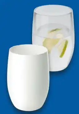 Lidl Ernesto Wassergläser Angebot