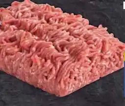 E-Center Bayerisches Hackfleisch Angebot