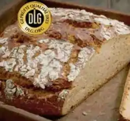 E-Center Backstube Wünsche Kaiserkruste Vegan Angebot