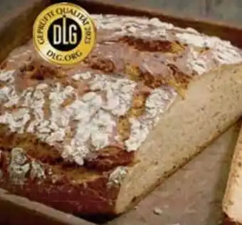 E-Center Backstube Wünsche Kaiserkruste Vegan Angebot