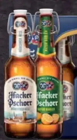 E-Center Hacker-Pschorr Hell Angebot