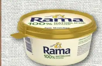 nahkauf Rama Zum Streichen Backen & Kochen Angebot