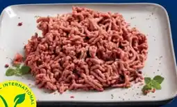 Lidl Vemondo Veganes Hack Angebot