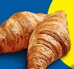 Lidl Lidl Backshop Buttercroissant Angebot