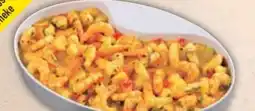 E-Center Curry-Garnelensalat Angebot