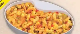 E-Center Curry-Garnelensalat Angebot