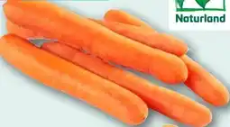 nahkauf Rewe Bio Bio-Speisemöhren Angebot